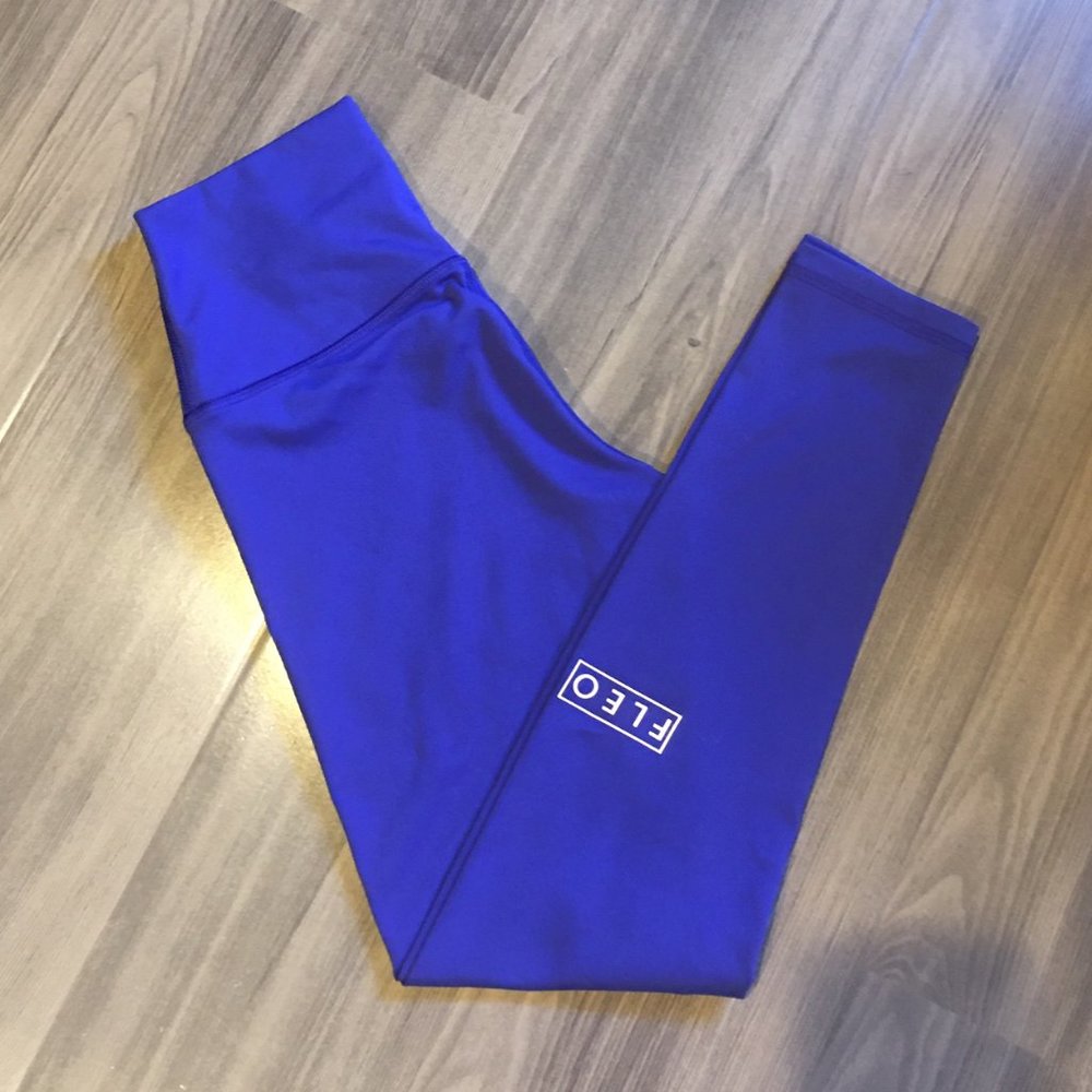 Fleo El Toro 25" Royal - Romey